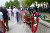 COURTHOUSE CEREMONY
